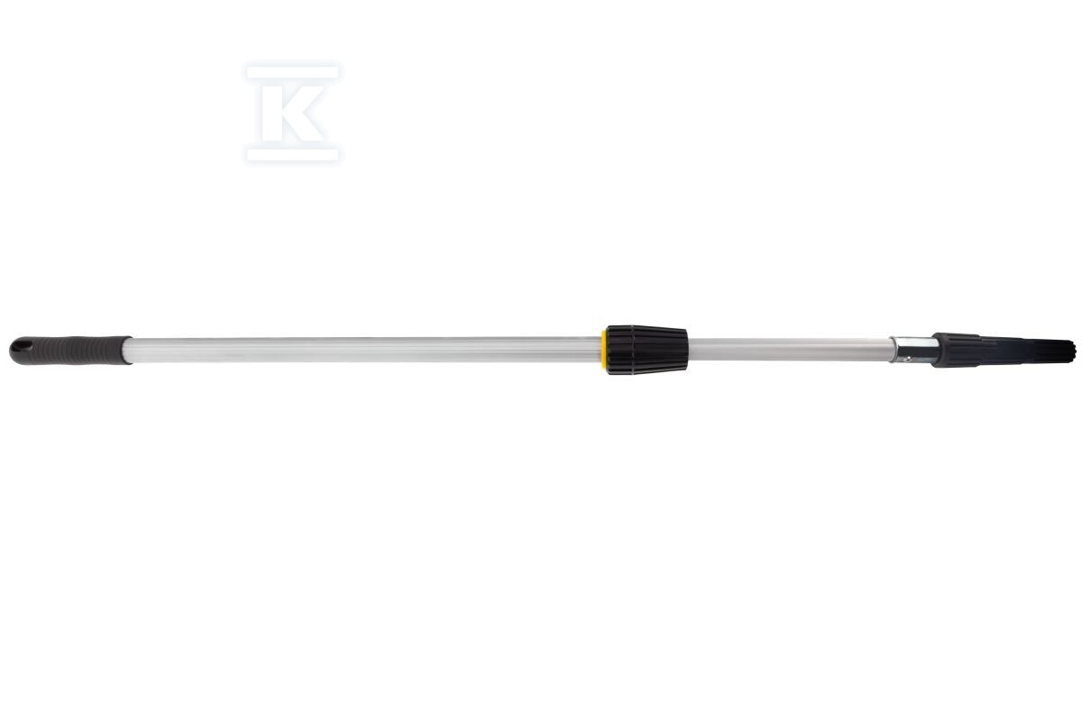 Kij teleskopowy malarski Hardy Select aluminium 1,6 – 3,0m UNIWERSALNY 0149-293000