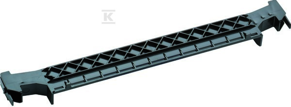 Nośnik pusty pod samozaciski QC GOLF VF/VS 12M VZ707N