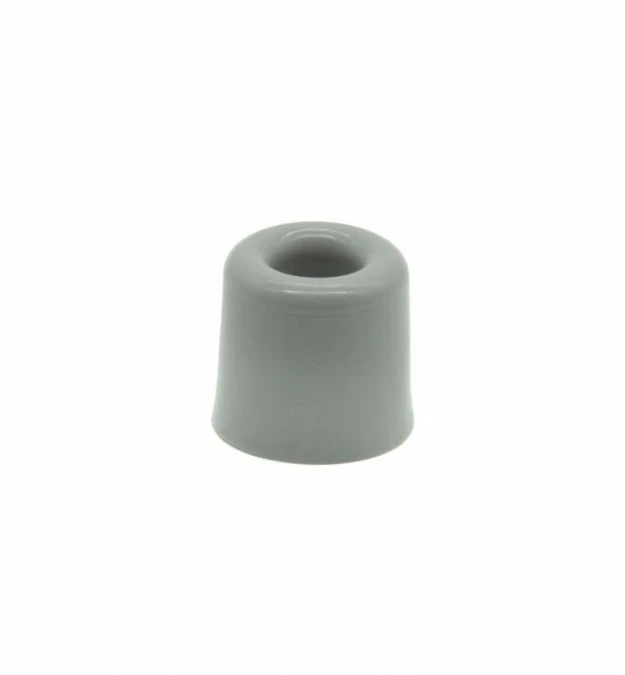 Odbojnik drzwiowy wys.30mm szary (kpl 5szt)