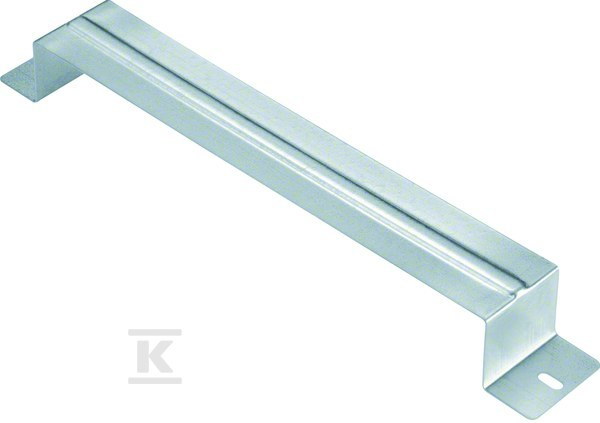 Uchwyt zabezpieczający 340X48 mm stal, TEHALIT.UK UKB340480