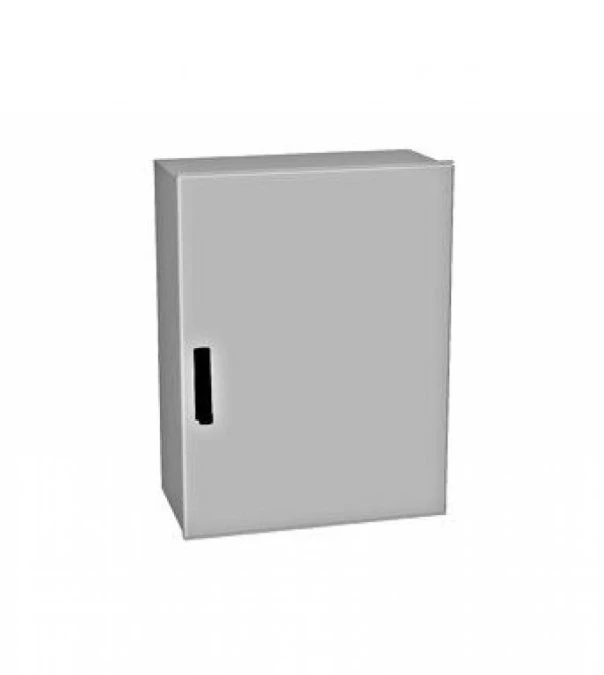 Obudowa naścienna Minipol,bez płyty mont.IP66,800x600x300