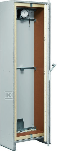 Obudowa wisząca ognioodporna EI90/F90/E90/I30, 898×648 mm FB52SE