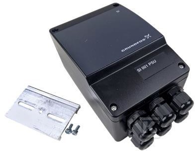 Czujnik SI 001 PSU 2x2mA IP54 (1) 96915820