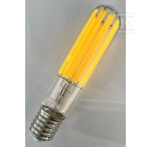 Lampa LED tubularna T52 E40 8900Lm 48W 110-240V 4000K FIL LED Soda One LED-3138