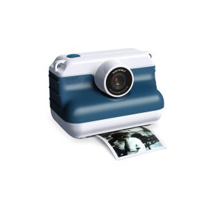 Aparat fotograficzny z drukarką K-print