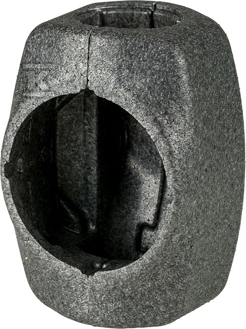 Okładziny termoizolacyjne – 25 xx 180 (N), 32 xx 180 (N) 98091787