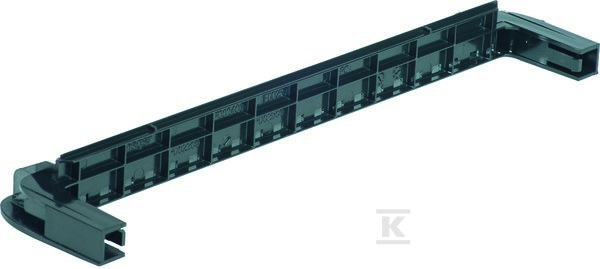 Nośnik samozacisków do rozdzielnic VB, FD, FU VZ710