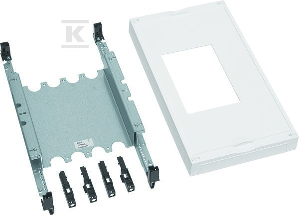 Podzespół 450×250 mm dla wyłączników mocy H3+ P630 (4P) UK31LH34