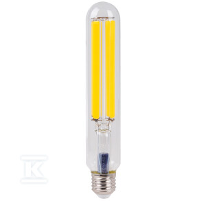 Lampa LED Intense Plus filament HID T38 E27/ E40 4200Lm 26W 230V 4000K LED-3122