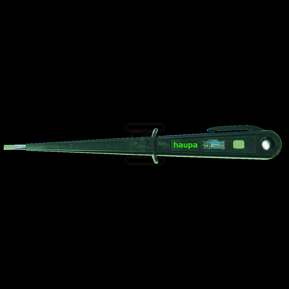 Wskaznik napięcia 125 – 250 Volt 100700