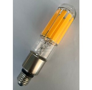 Lampa LED tubularna T46 E27 6700Lm 36W 110-240V 2700K LED Soda One LED-3135
