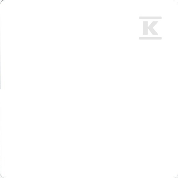 Płytka czołowa do gniazda z uziemieniem, antracyt aksamit, lakierowanyierowany, Q.X 3965766076