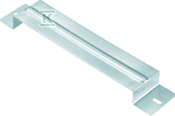 Uchwyt zabezpieczający 240X28 mm stal, TEHALIT.UK UKB240280