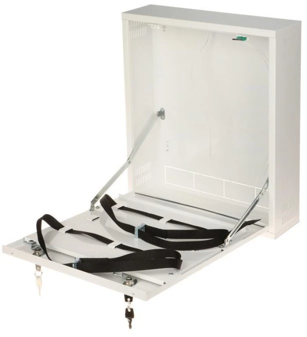 Obudowa na rejestrator CCTV 501x432x121 AWO529W
