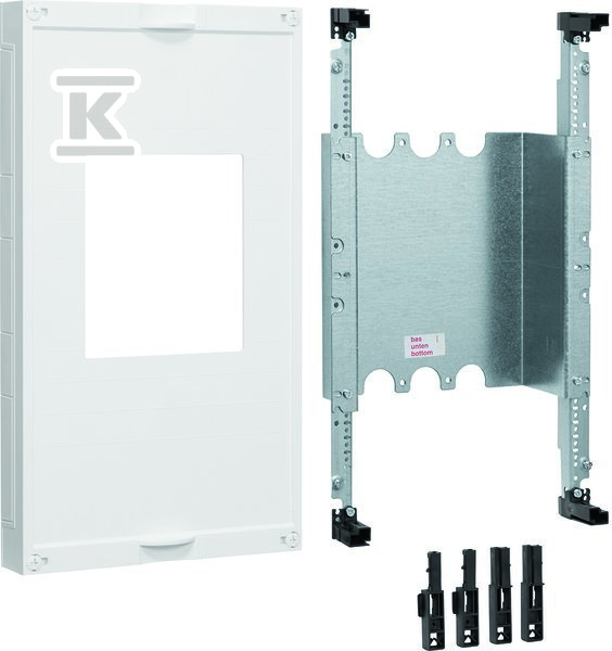 Podzespół 450×250 mm dla wyłączników mocy H3+ P630 + napęd silnikowy UK31LH33M