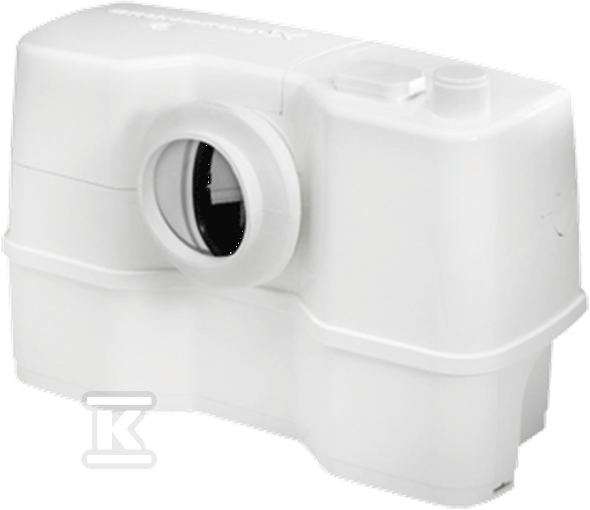 Rozdrabniacz Sololift2 WC-1 97775314