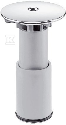 Element prysznicowy Hansgrohe Starolift ’52, 60053000, chrom