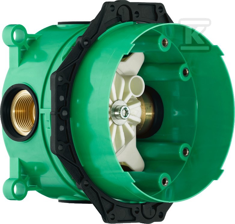 Zestaw podstawowy iBox 01700180