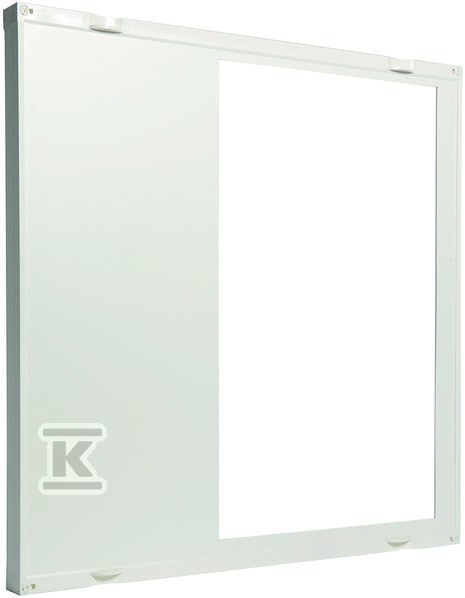 Zestaw H750xB750 dla rozłączników listwowych 12xNH00/6xNH1-3 system szyn rozstaw185 UC53L83
