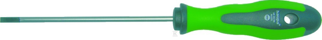 Śrubokręt 2 K płaski 100×4 101606