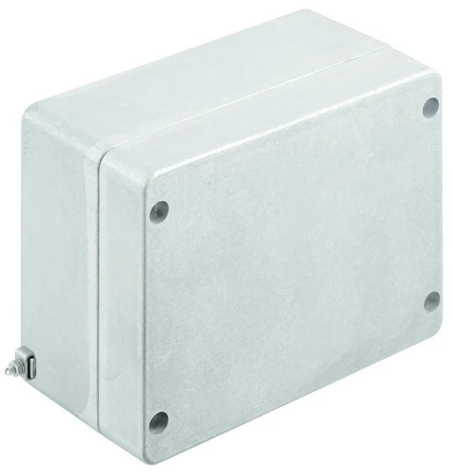 Obudowa przeciwwybuchowa KLIPPON K6 EX 9526960000