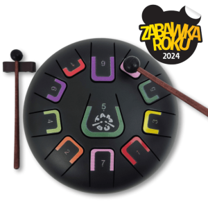 Bębęnek językowy Tambu Bębęnek językowy Tambu