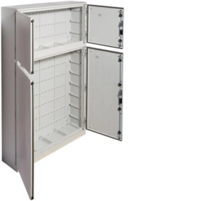 Obudowa pusta 1750x1100x300 IP65 Orion Plus FL364B