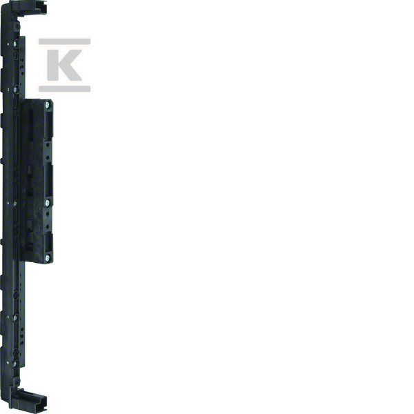Wspornik szyn 60 mm 450 mm 3-polowy prawy UZ63S8