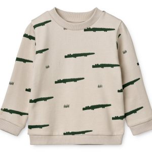 Bluza bawełniana dziecięca Bluza bawełniana dziecięca