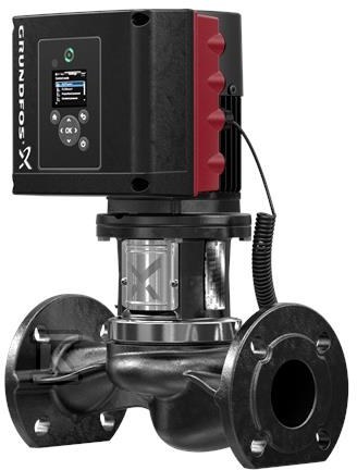 Pompa spiralna jednostopniowa TPE3 32-150 S-A-F-A-BQBE-DAC 99272274