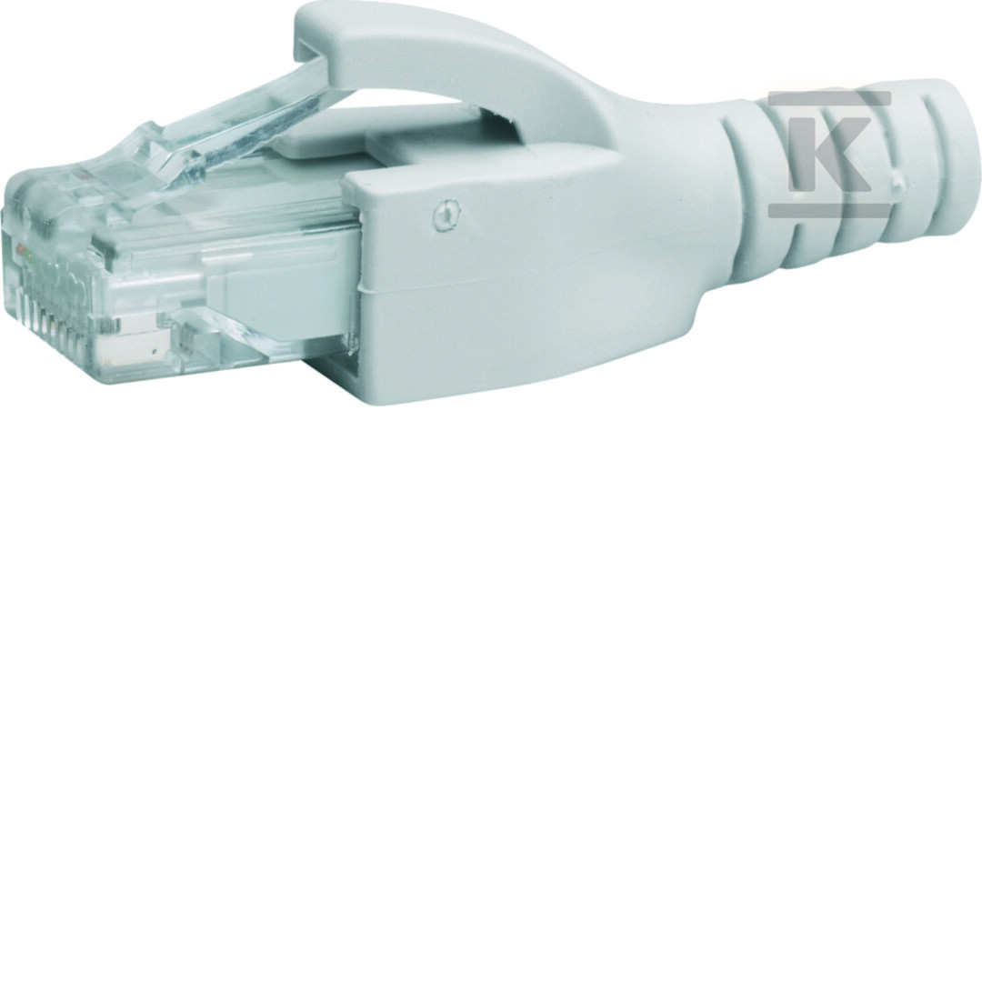 Rezystor terminujący 120 Ohm RJ45 HTG467H