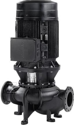 Pompa spiralna jednostopniowa TP 150-200/4 A-F-A BQQE-PX4 400V PN16 98908341