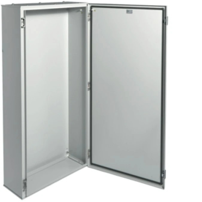 Obudowa natynkowa 1250x600x250mm IP65 bez płyty montażowej Orion+ drzwi pełne FL129A