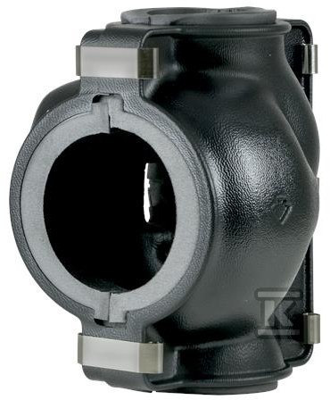 Okładzina termoizolacyjna do pomp Magna3 DN25-40/60/80/100/120 98354534