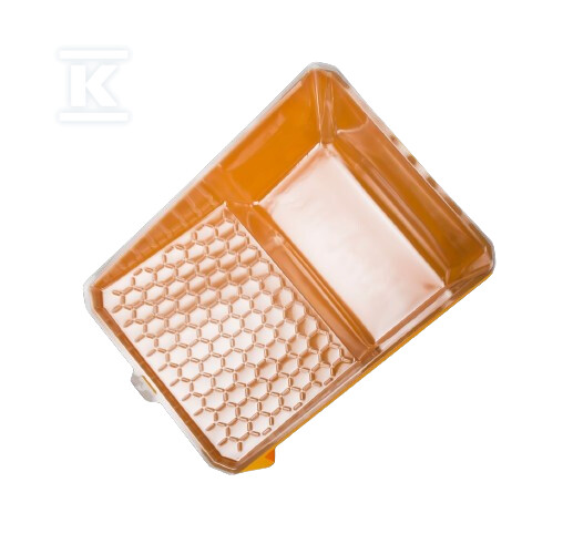 Kuweta malarska Hardy (35 x 26cm) + 5 wkładek 0148-323526K