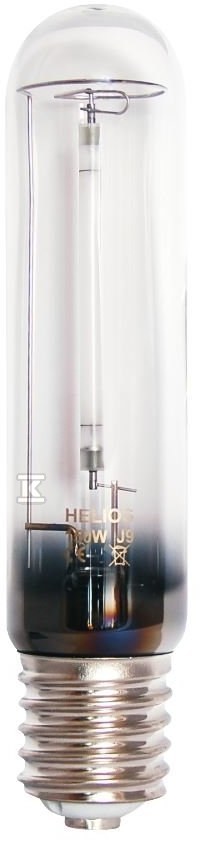 Wysokoprężna lampa sodowa o zwiększonym strumieniu 150W WLS City150 E40 WLS-3003