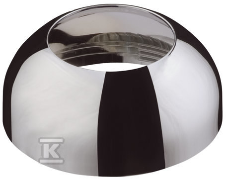 Rozeta Hansgrohe do baterii umywalkowych Metropol, od 04 / 93 do 12 / 01 chrom 94130000