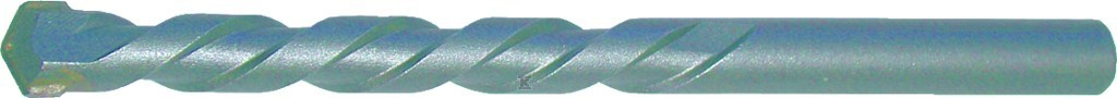 Wiertło do betonu 10 x 120mm ze stopu twardego 231714
