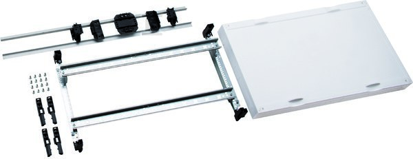 Blok dla zacisków szeregowych poziomych 300×500 mm UD22A1