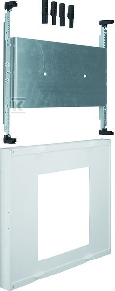 Blok z płytą montażową dla 1xNH3 450×500 mm UD32D1B