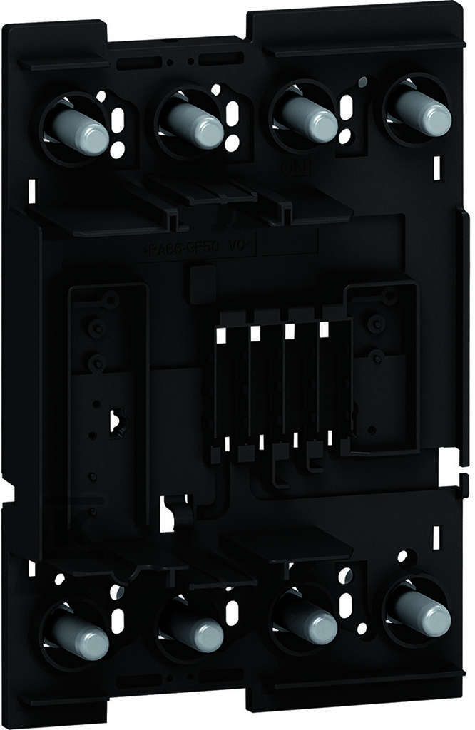 Adapter wtykowy do P250 4P, MCCB HYT301H