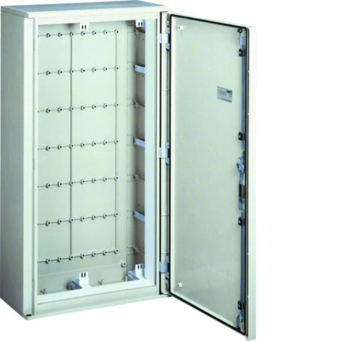 Obudowa z poliesteru 600x1150mm IP65 odporna na UV univers FL72SP