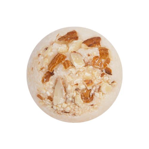 Creamer Bomba do kąpieli Almonade