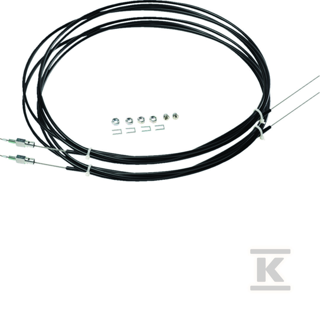 Linka blokady mechanicznej 3m HWY228H