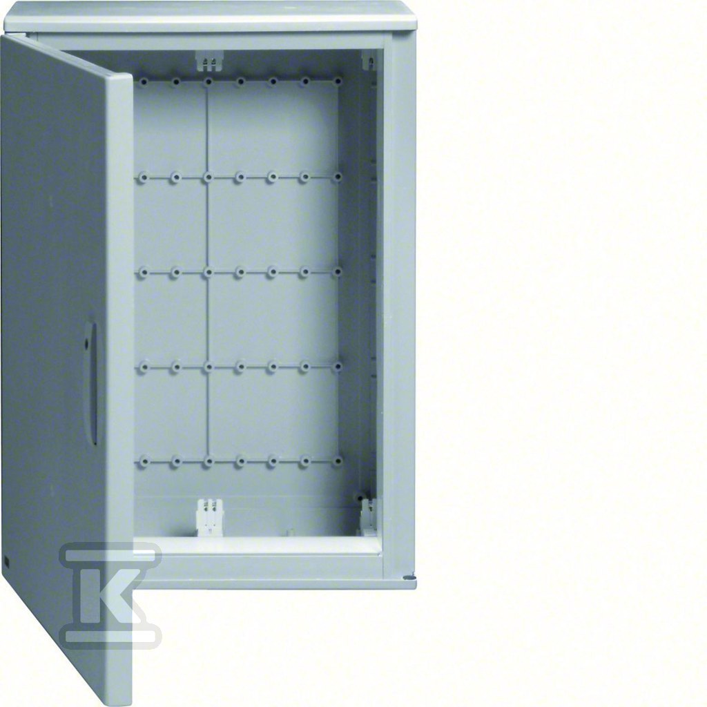 Obudowa poliester 850×600 mm, IP65, odporna na UV FL52SP