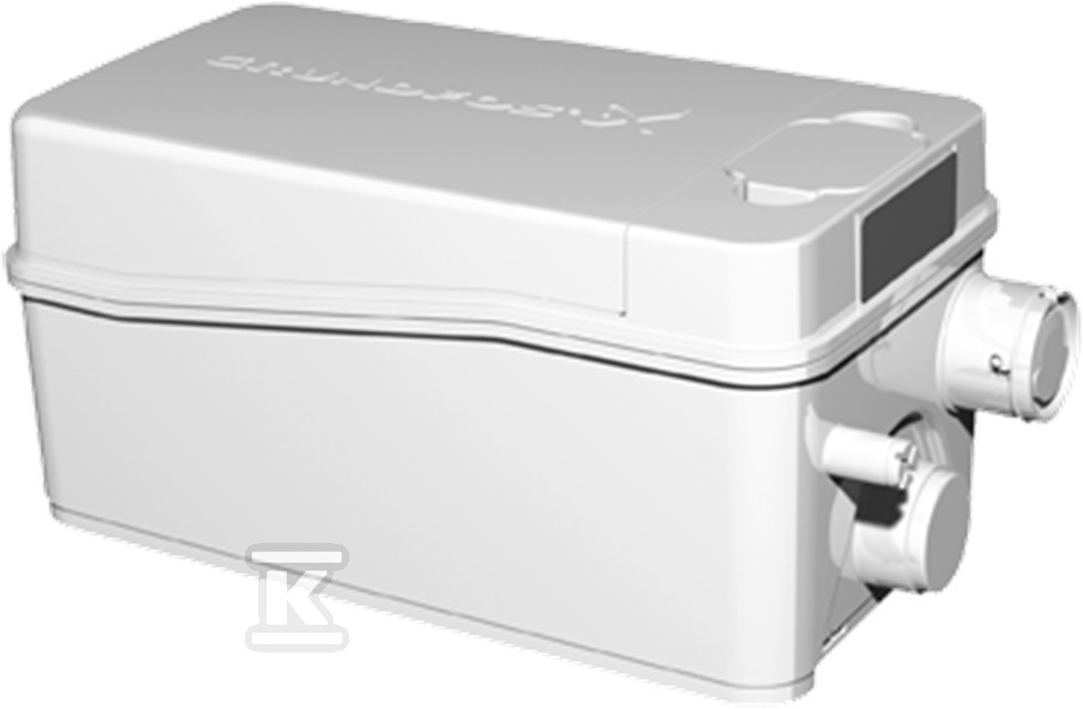 Rozdrabniacz Sololift2 D-2 97775318