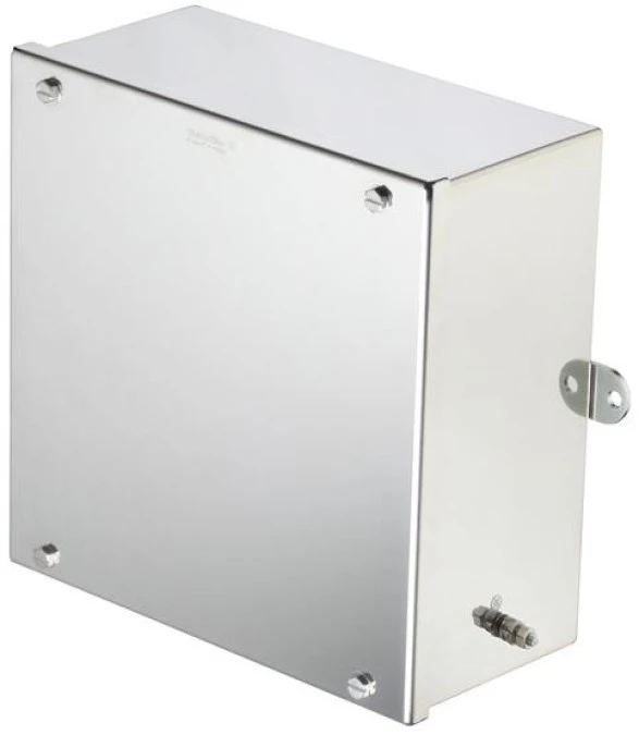 Obudowa przeciwwybuchowa KLIPPON STB 4 SS 1002710000
