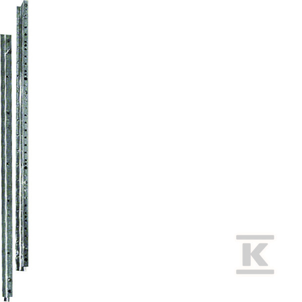 Szyna nośna 1650 mm 2szt. UN11A