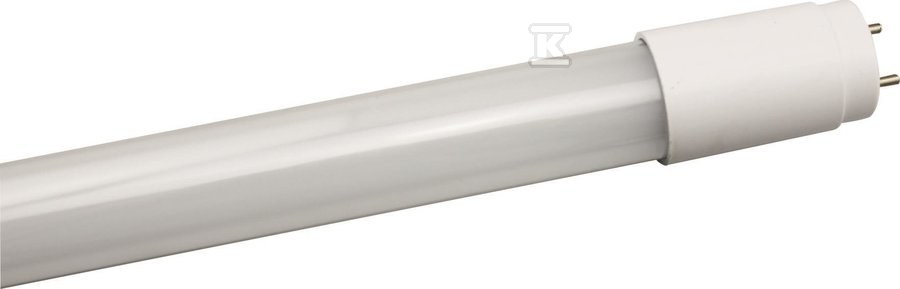 Świetlówka LED TUBE LLL 18W T8 G13, matowa szklana, 4000K, 1-zasilanie LED-3041