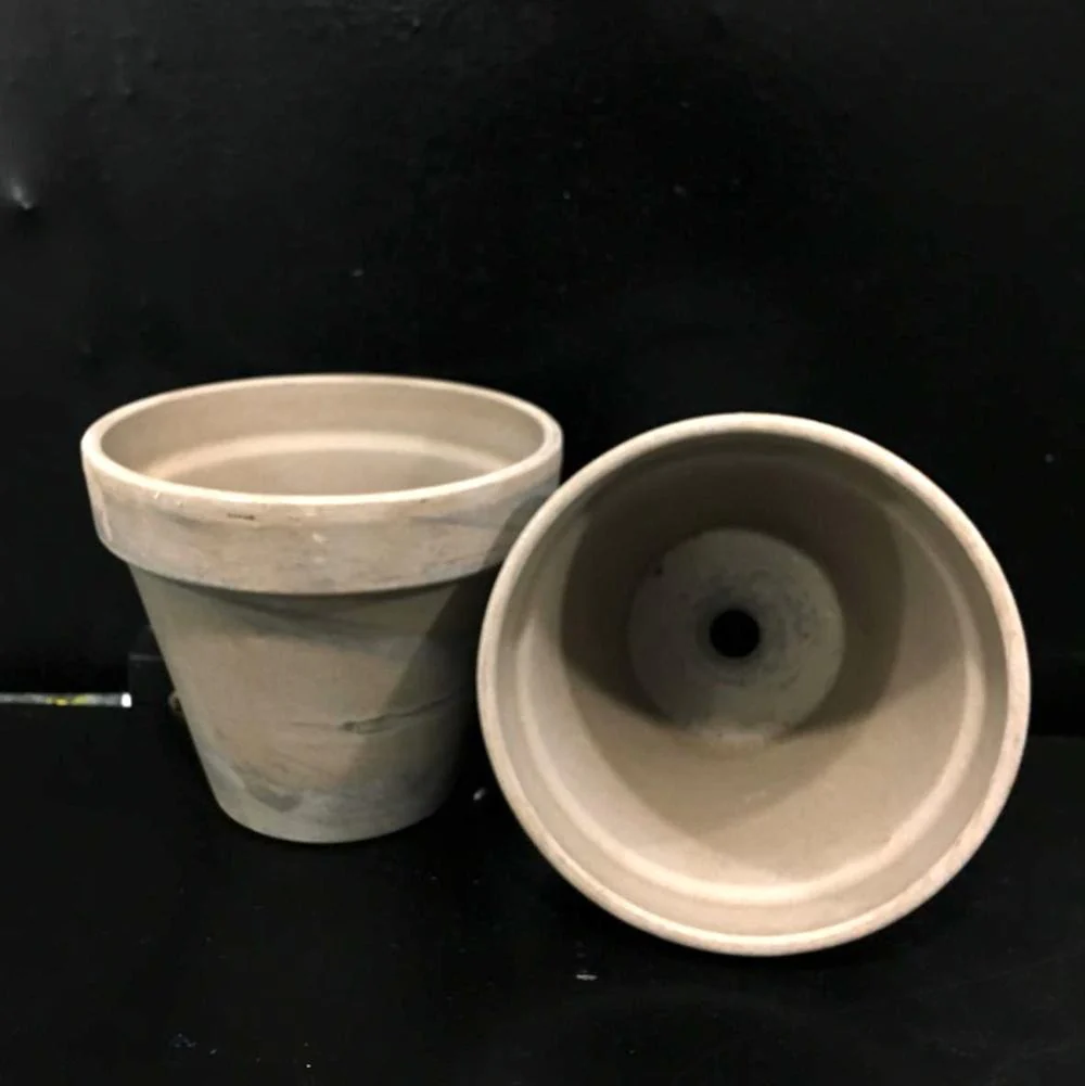 Ghiveci lut D10 cm